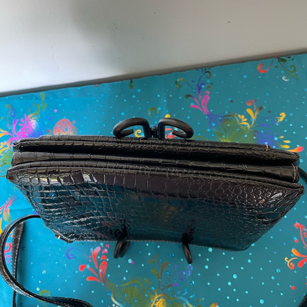 NWOT Koltov Crossbody Bag - Picture 3 of 10